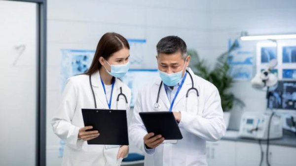 掌乐策略 为什么欧盟非要在错误的时机，跟中国打医疗器械之仗？